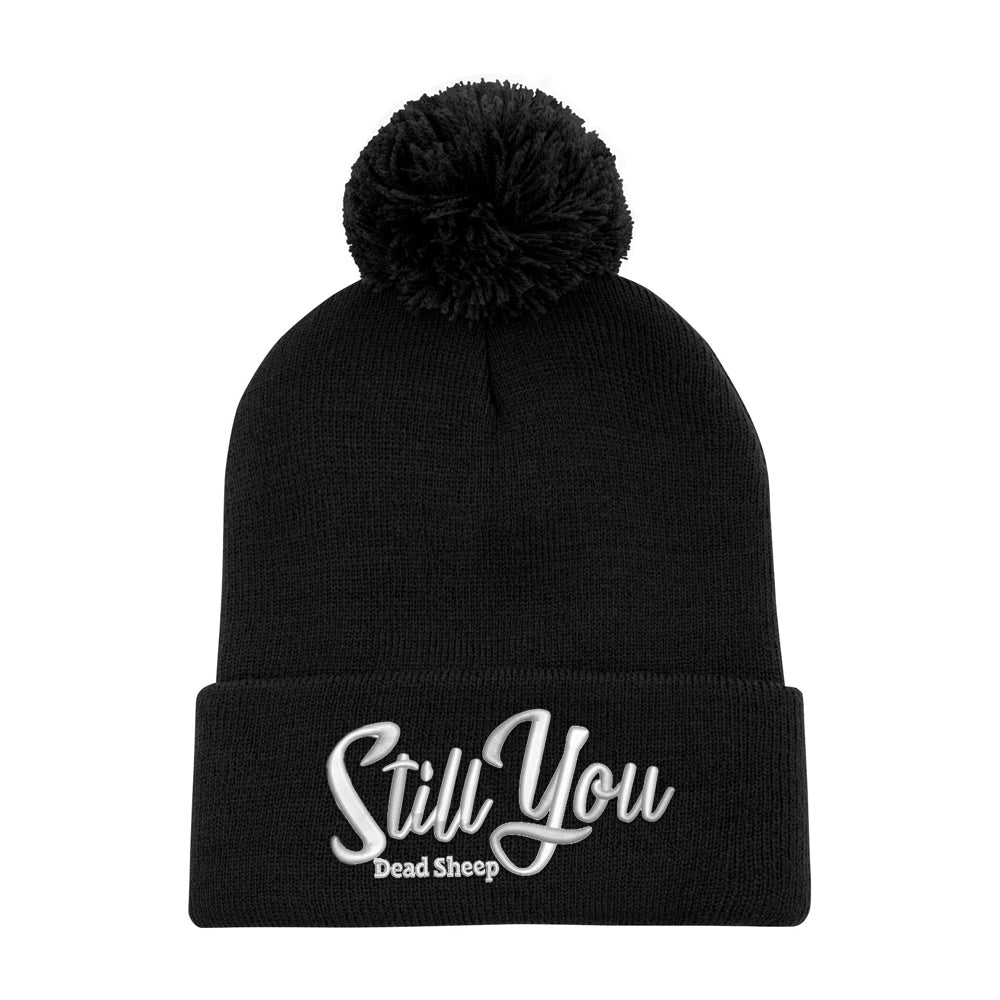 Still You Pom Toque