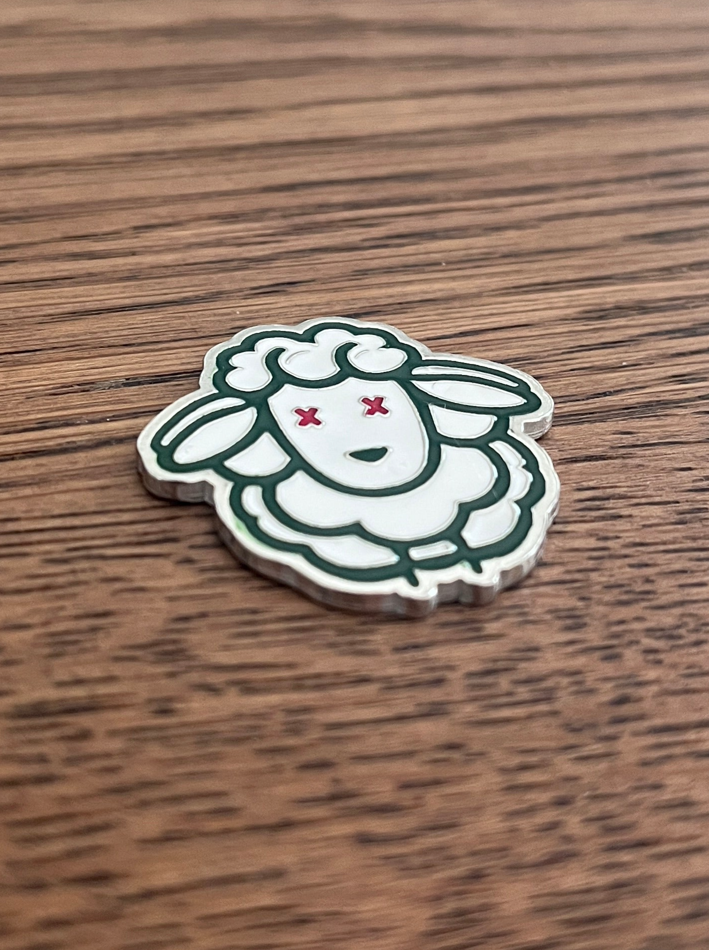Ball Marker