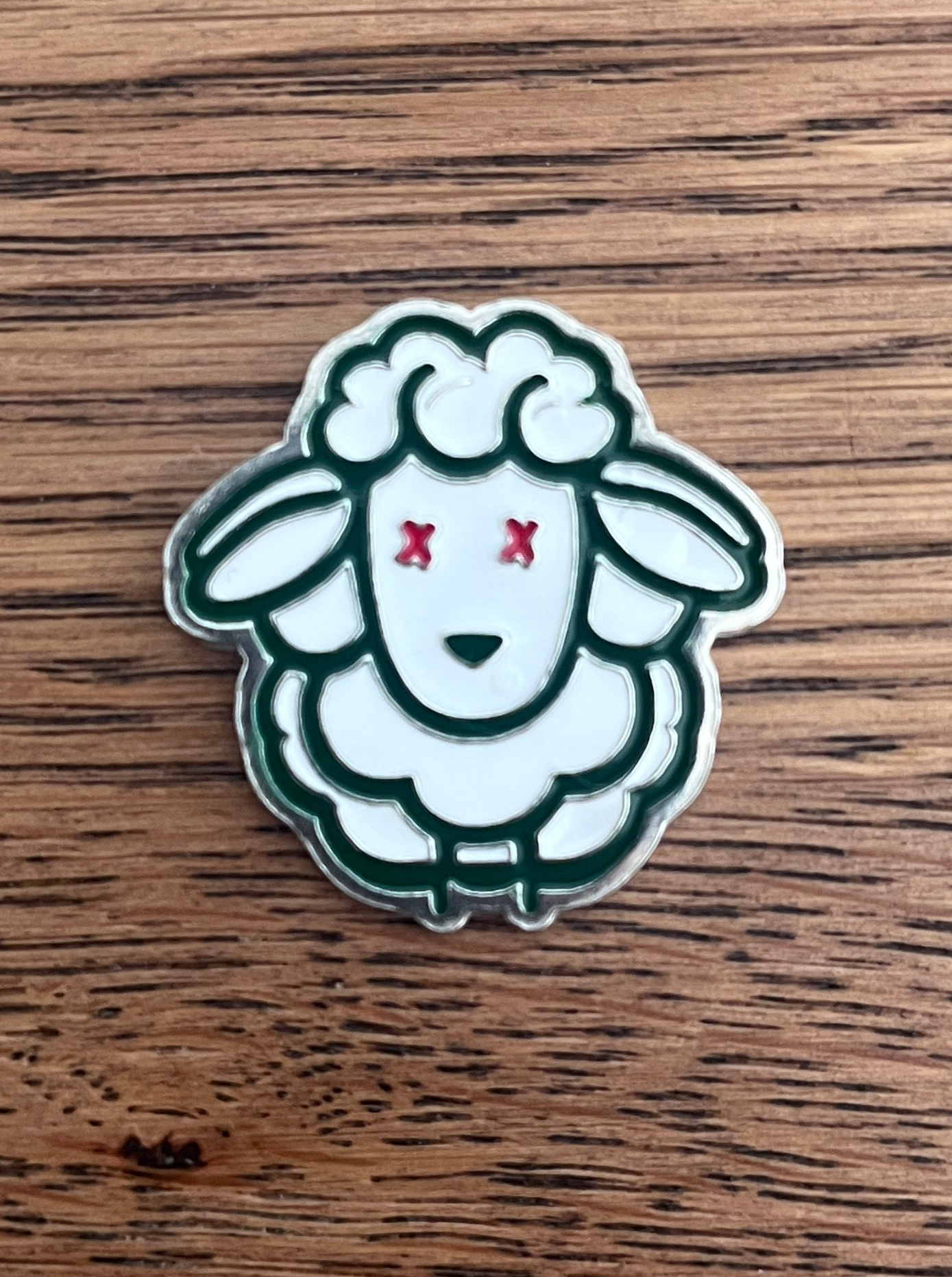 Ball Marker