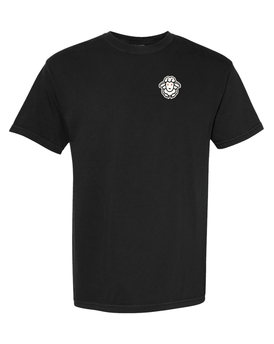 Dead Sheep Golf Club - Heavyweight Tee