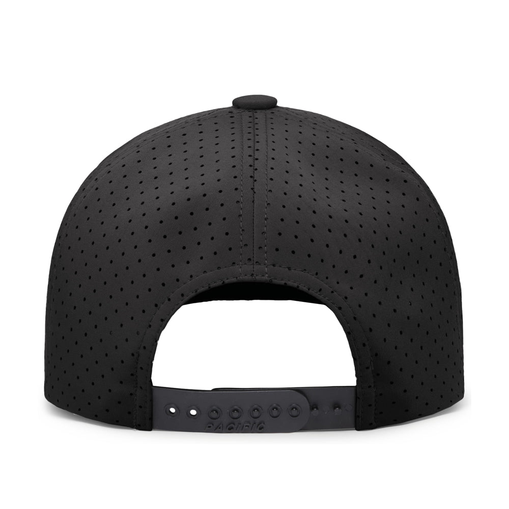 Dead Sheep Snapback • Grip Black