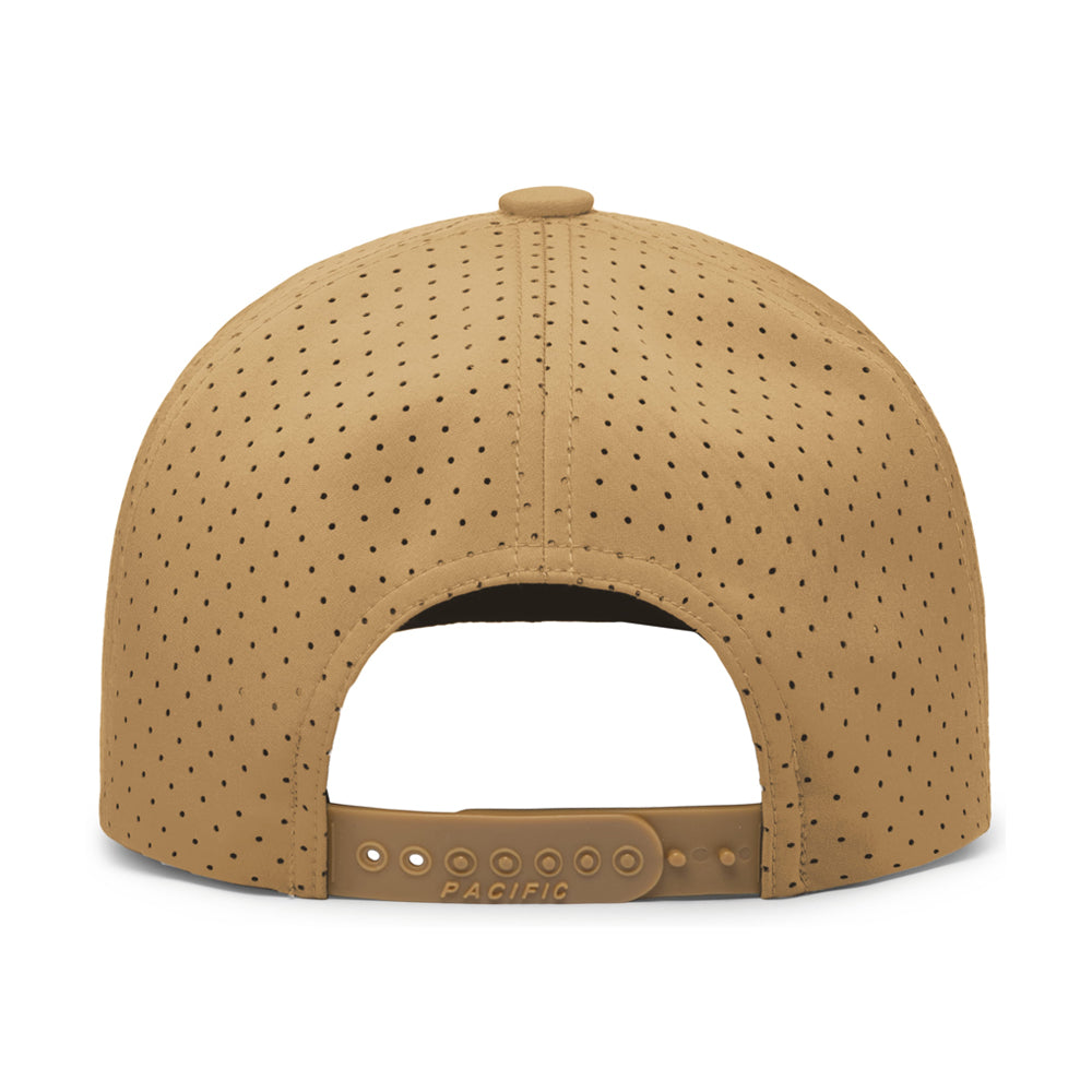 Dead Sheep Snapback • Sand Trap