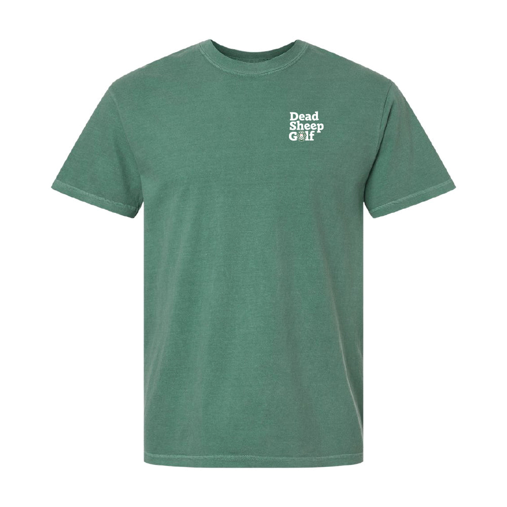 Classic Heavyweight Tee