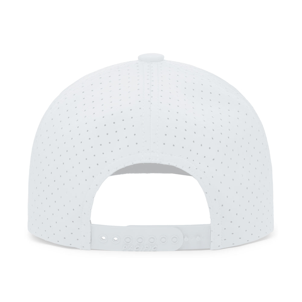 Dead Sheep Snapback • Shanked It Grey