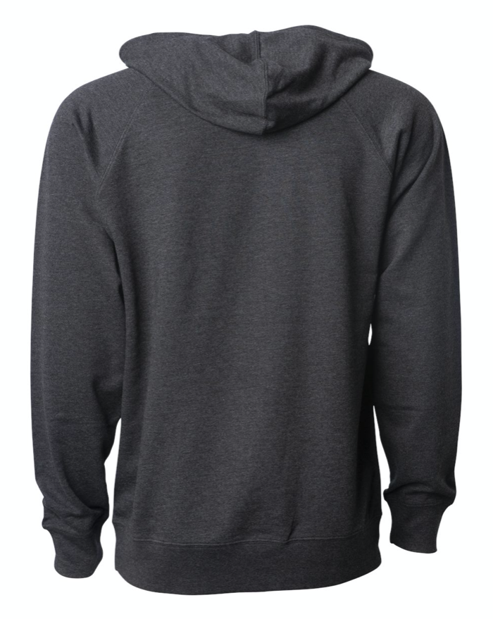 Lightweight Terry Hoodie