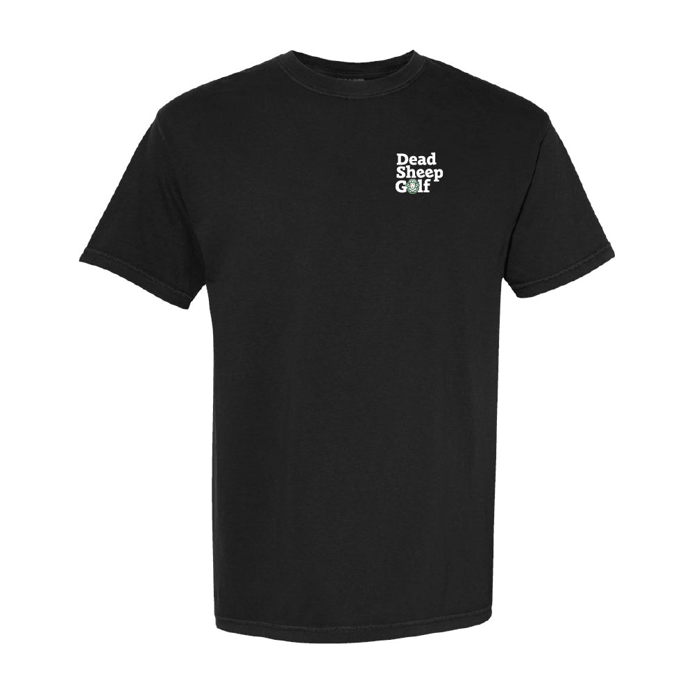 Classic Heavyweight Tee